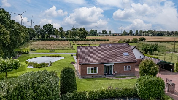 Medium property photo - Dijkweg 1A, 7081 HP Gendringen